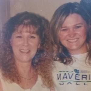 Meet your Posher, Tammy